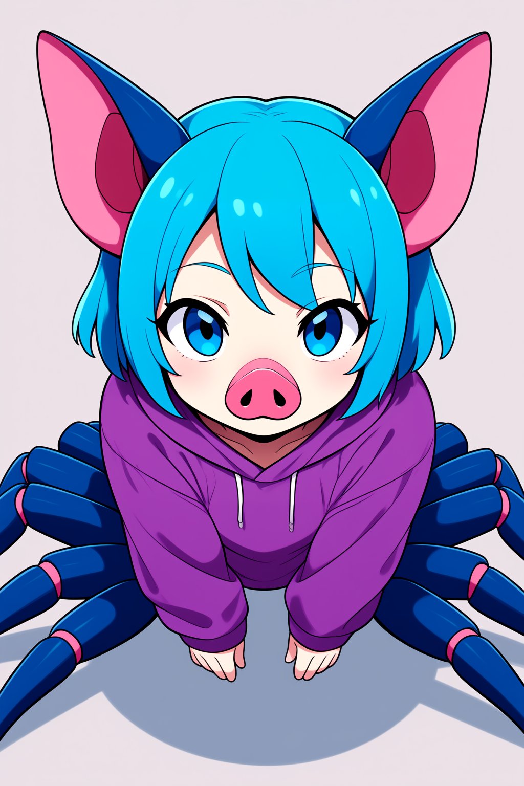 AI generated image by miaomiao on Tensor.Art