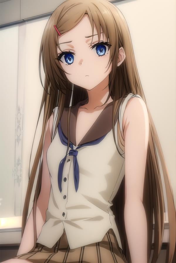 kanamimihara,  ,  kanami mihara by Sol Eternelle on Tensor.Art