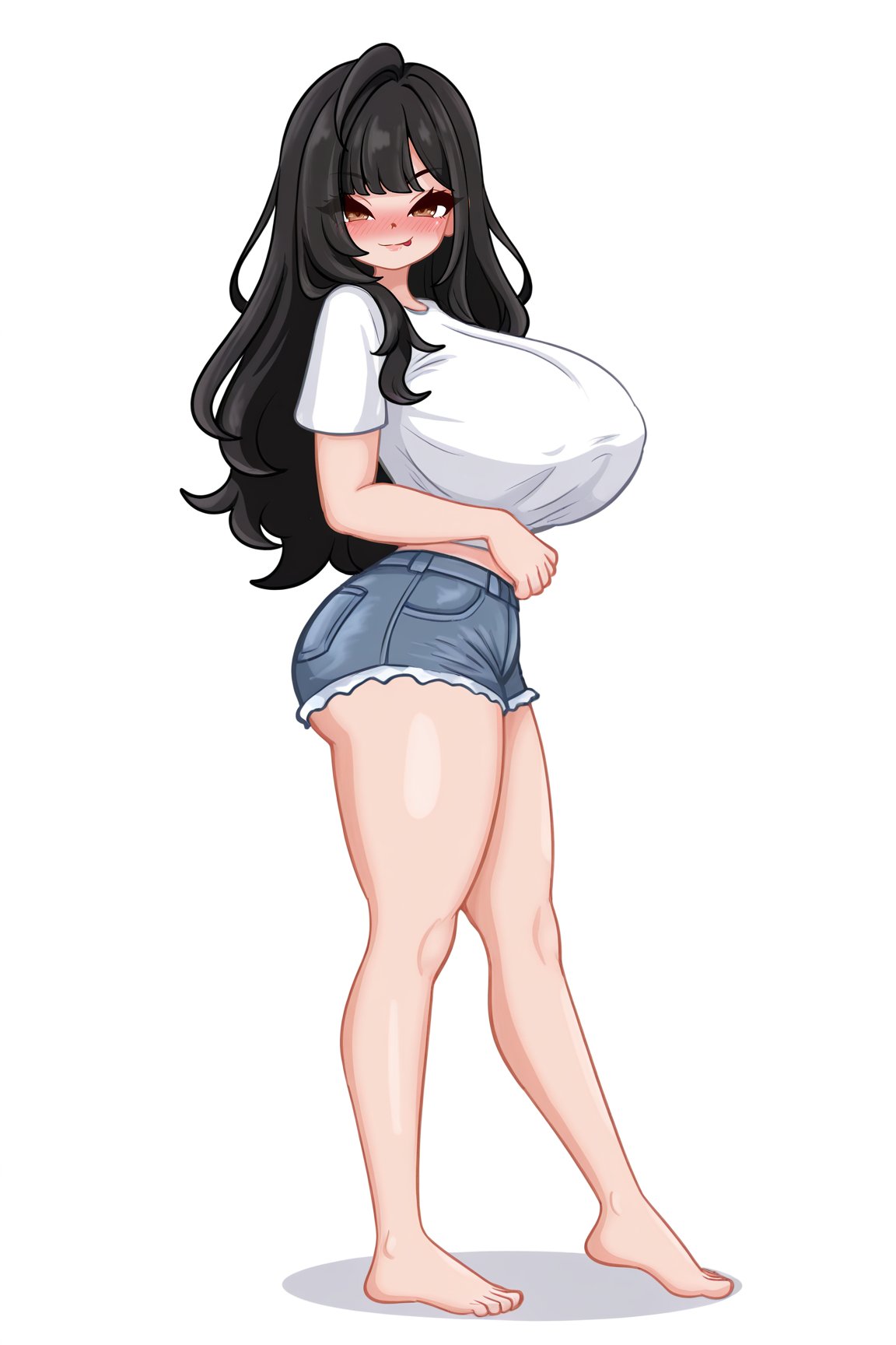 masterpiece,  best quality,  amazing quality by KillerUwU13_AI on Tensor.Art