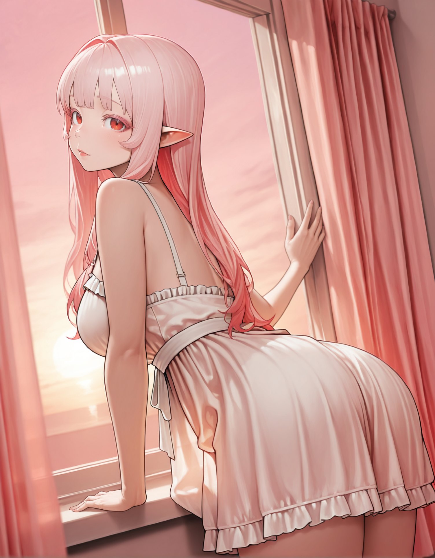 IllusP0s,  1girl,  solo by reprinter on Tensor.Art
