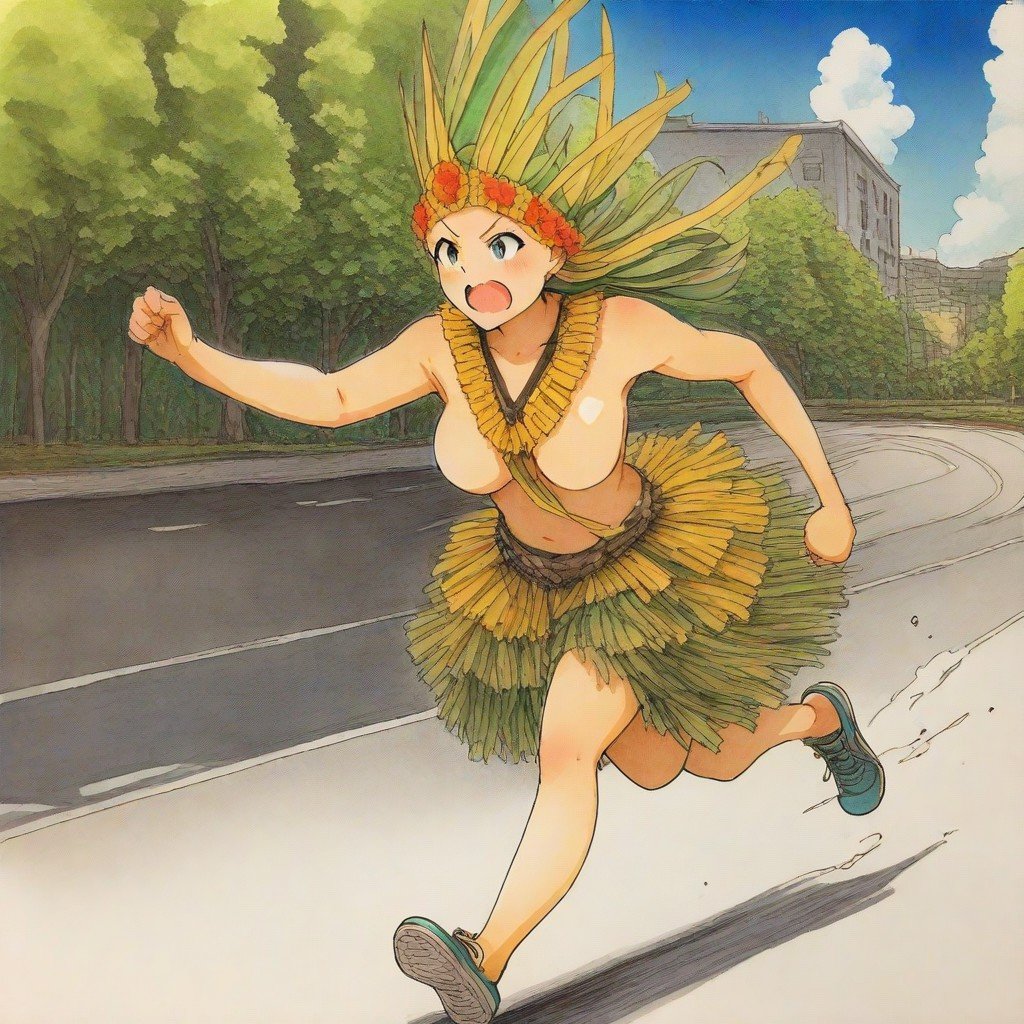 masterpiece,  best quality,  1girl by Invisidude on Tensor.Art