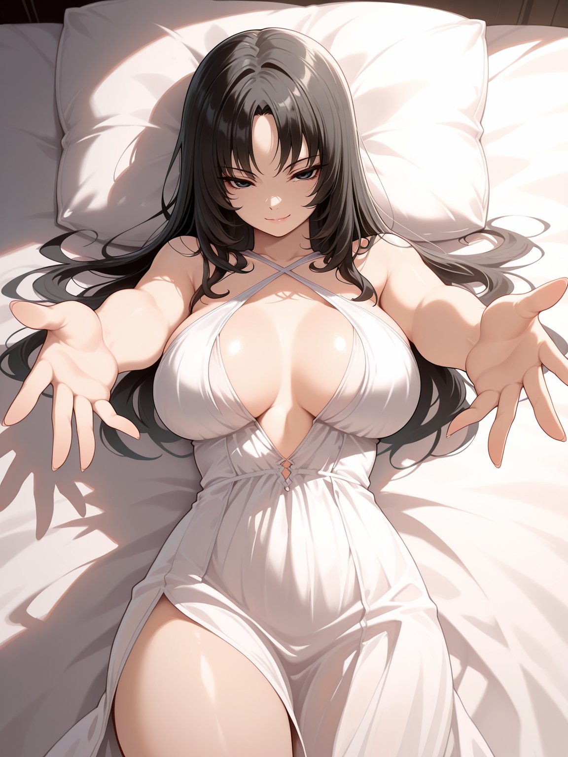 masterpiece,  best quality,  1girl by MrKeb on Tensor.Art
