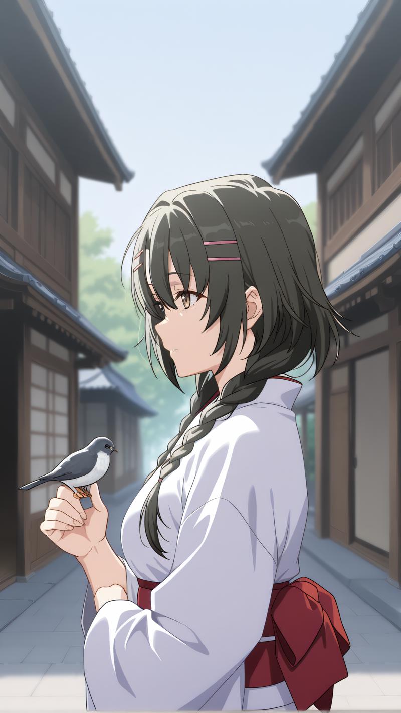 AI generated image by Ttan on Tensor.Art