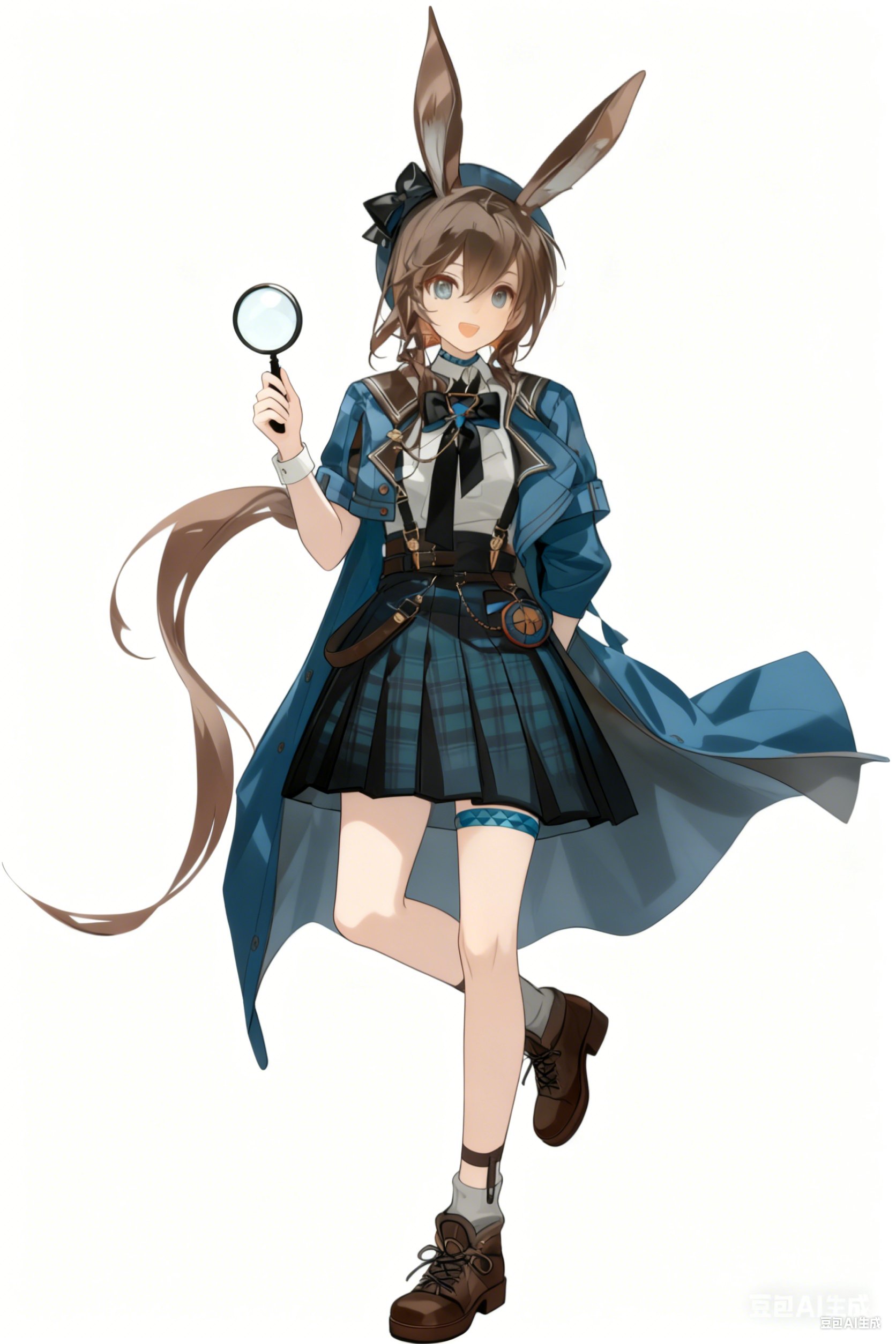 AI generated image by vvy754 on Tensor.Art