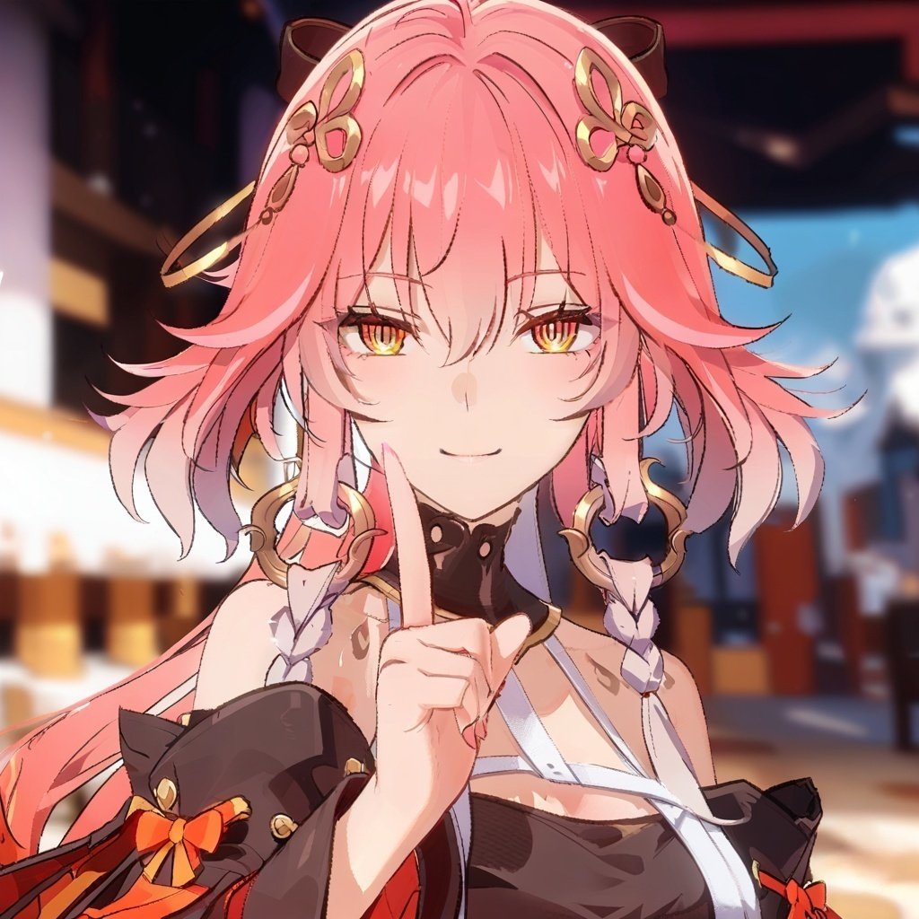 AI generated image by Devilworld on Tensor.Art