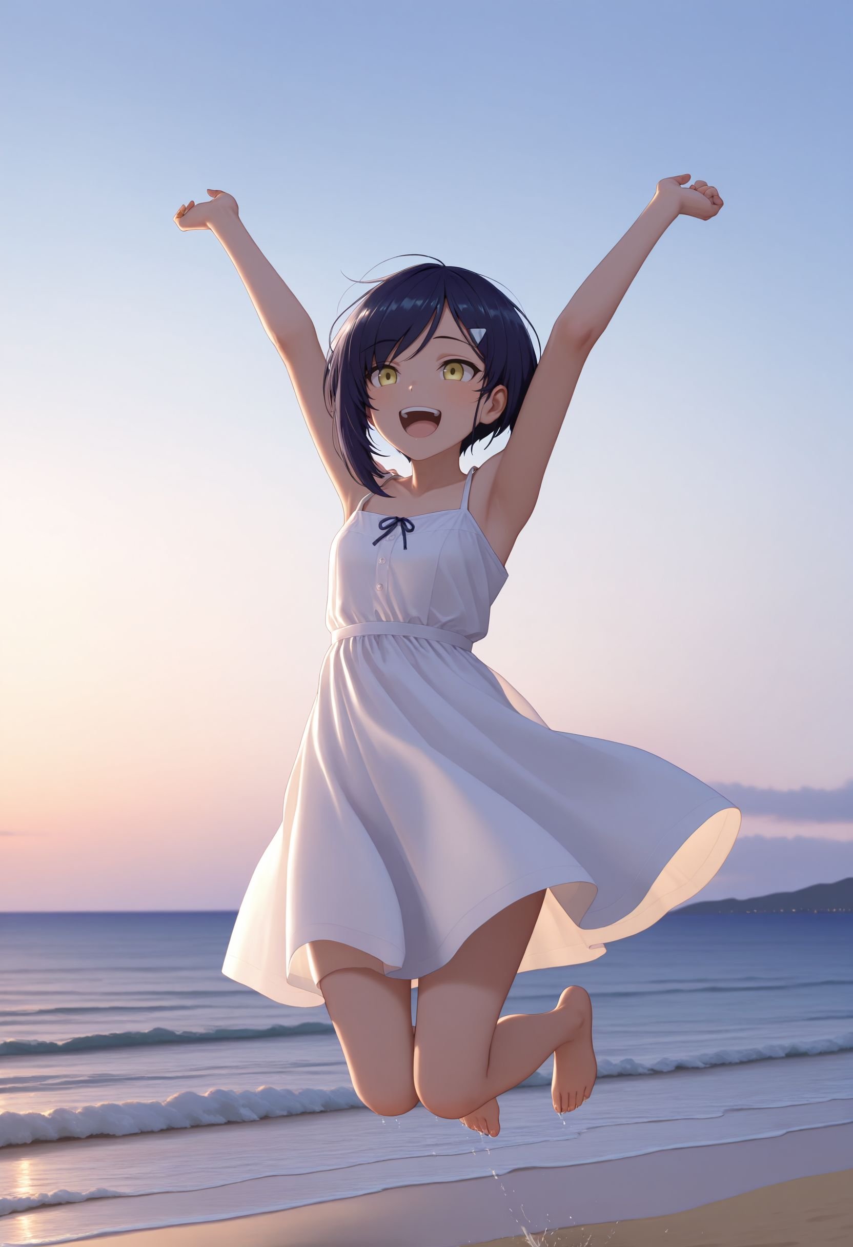 masterpiece,  best quality,  amazing quality by Min on Tensor.Art