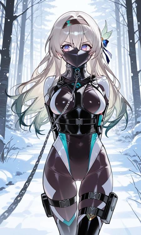AI generated image by miaomiao on Tensor.Art