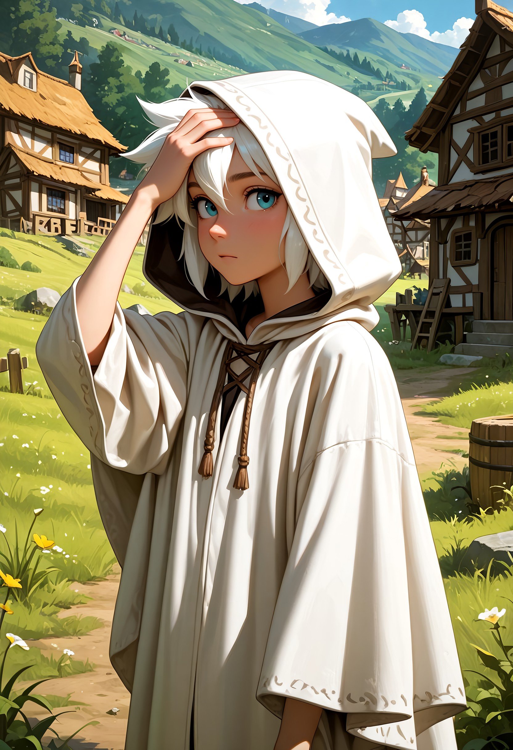 masterpiece,  best quality,  amazing quality by miaomiao on Tensor.Art
