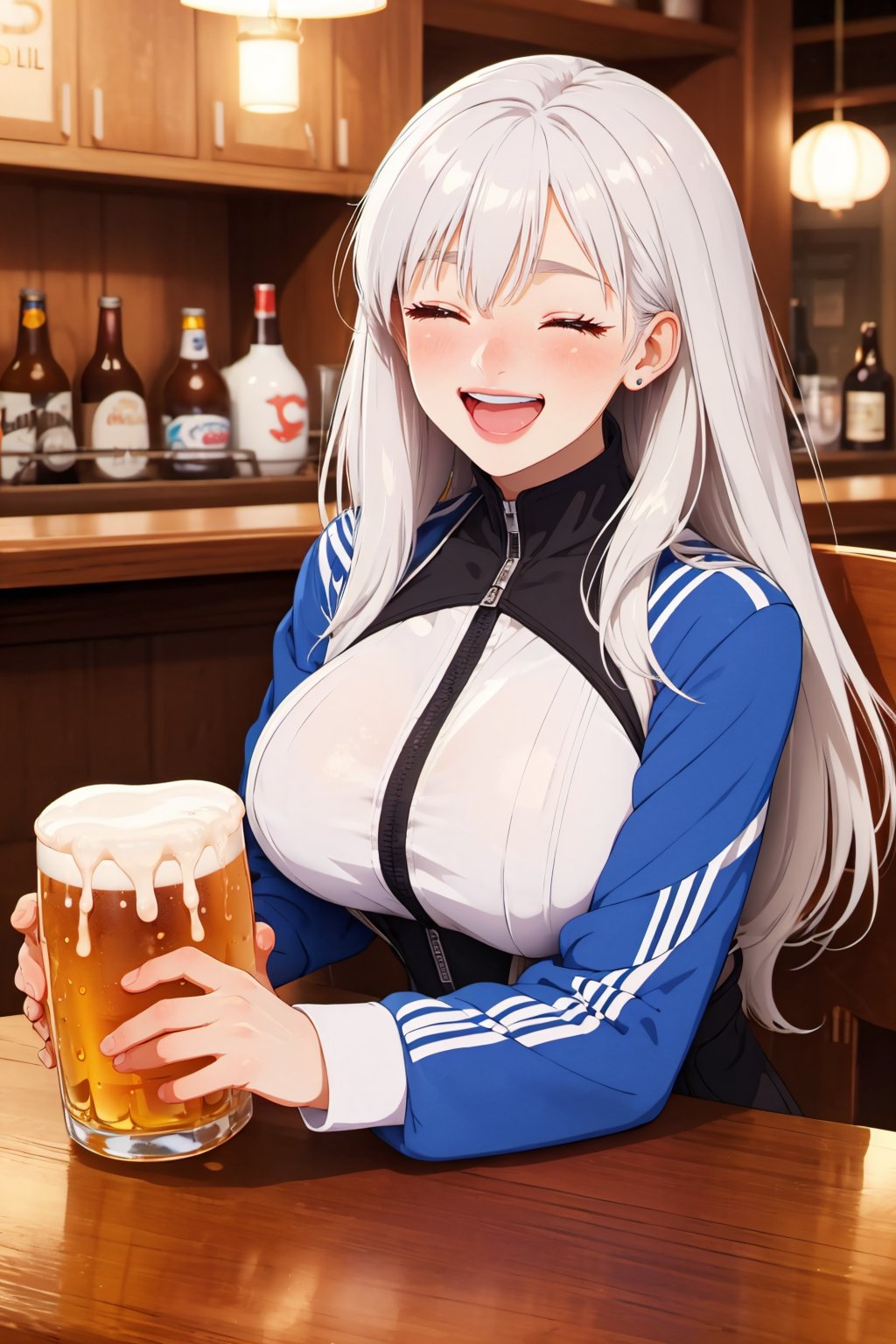 neocoill,  1girl,  breasts by guy90 on Tensor.Art