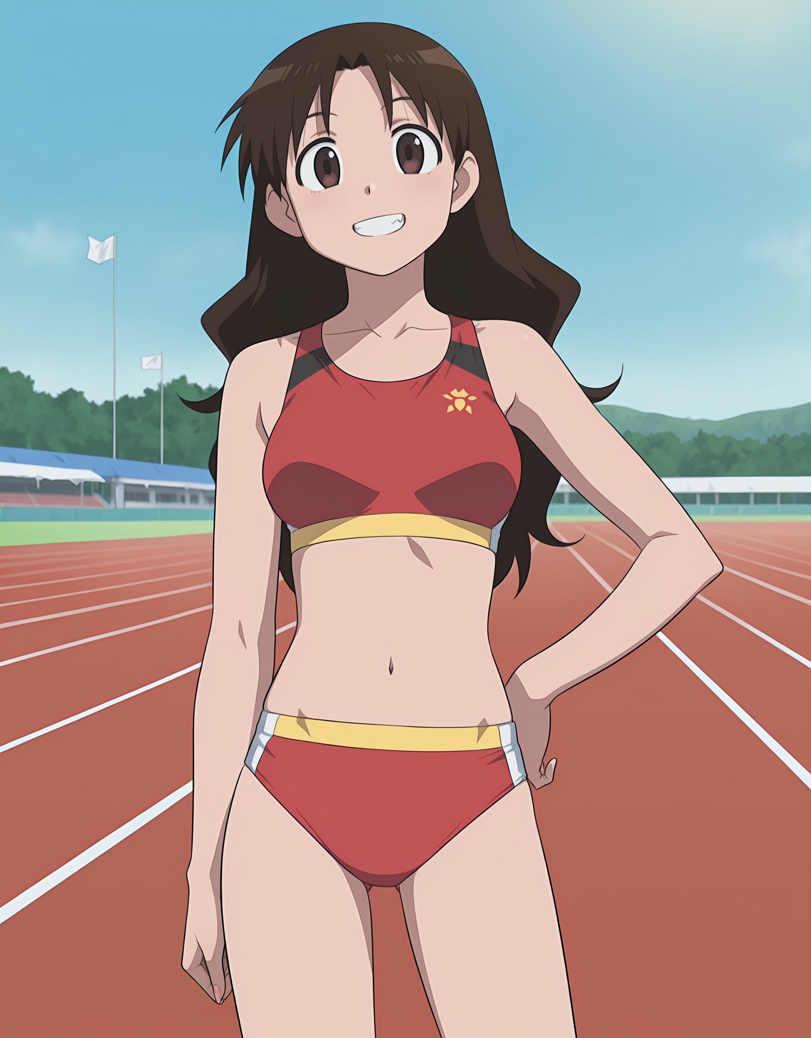 anime coloring,  masterpiece,  best quality by metalchromex on Tensor.Art