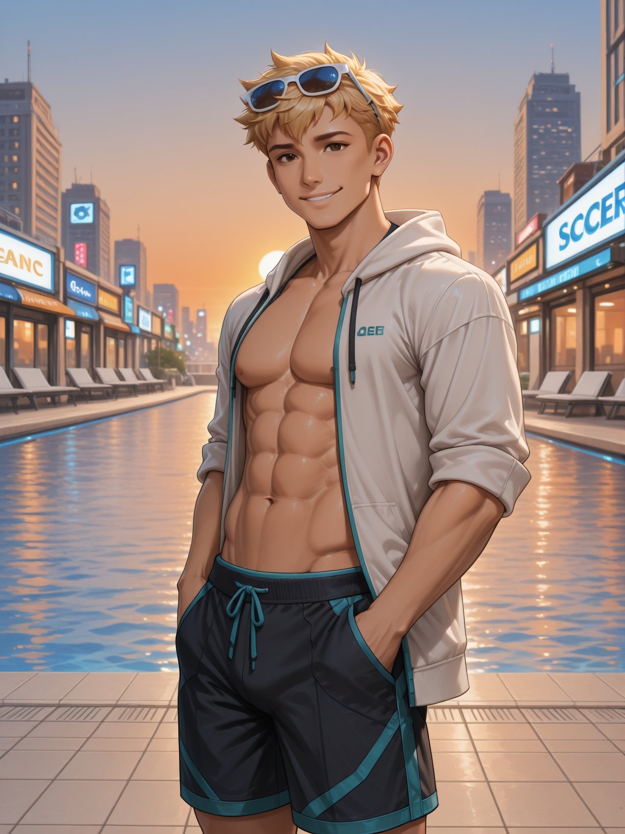 ((score_9,  score_8_up),  source_anime by GyakuImpact on Tensor.Art