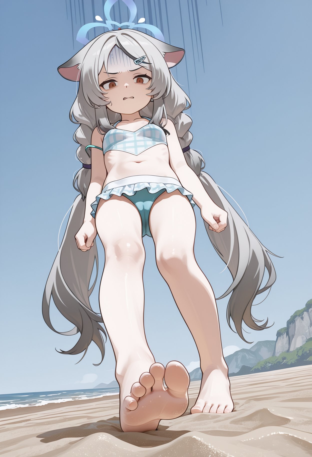 AI generated image by noiloiy on Tensor.Art