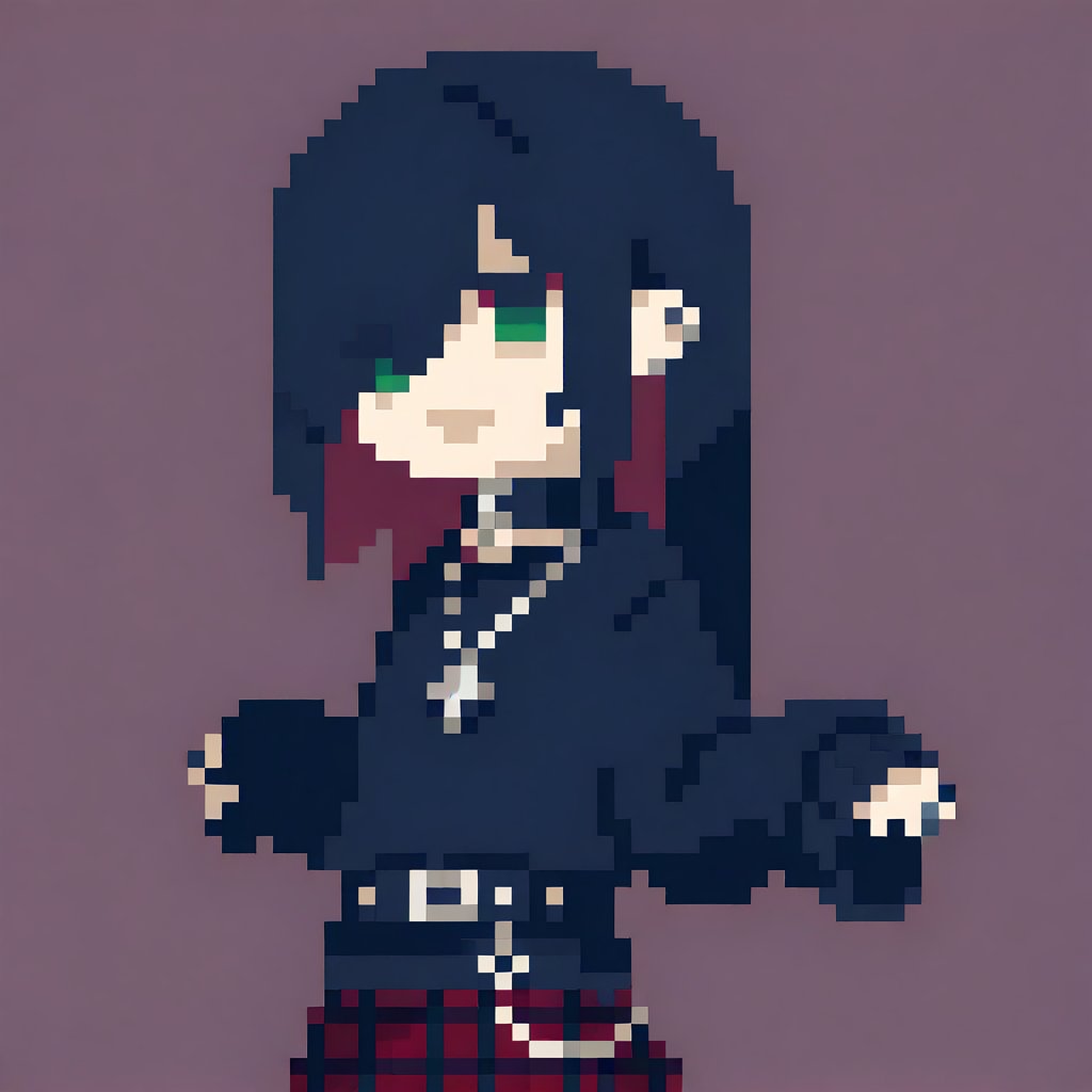 AI generated image by Nintendo Emily on Tensor.Art