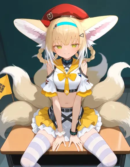 masterpiece,  best quality,  amazing quality by kcro on Tensor.Art