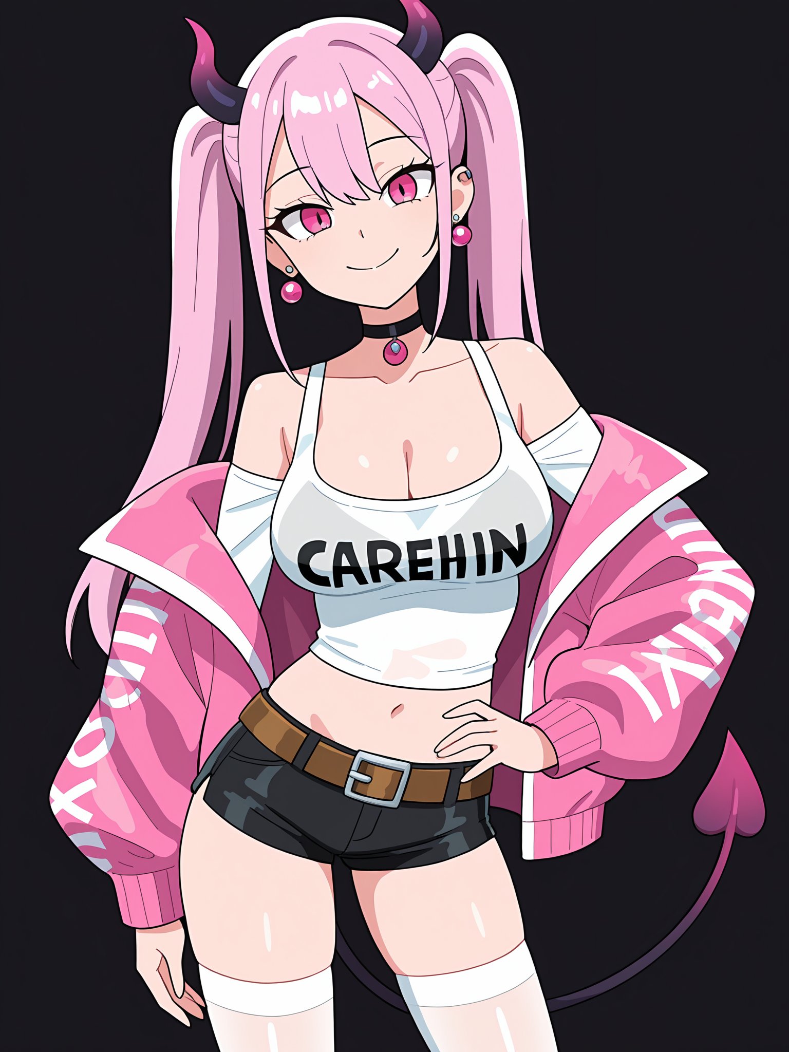 1girl,  solo,  breasts by colosseum1 on Tensor.Art