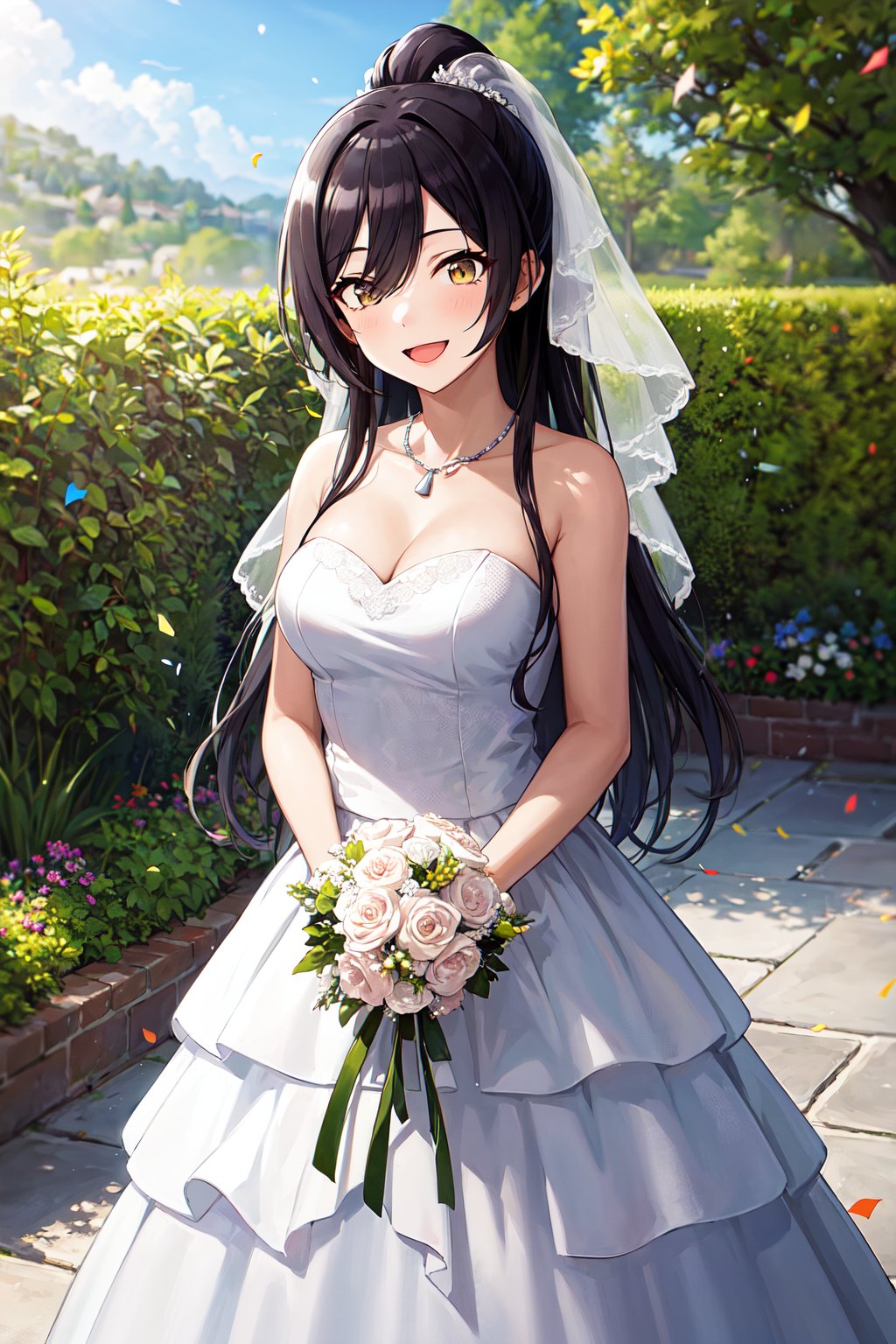 masterpiece,  best quality,  highres by h_madoka on Tensor.Art