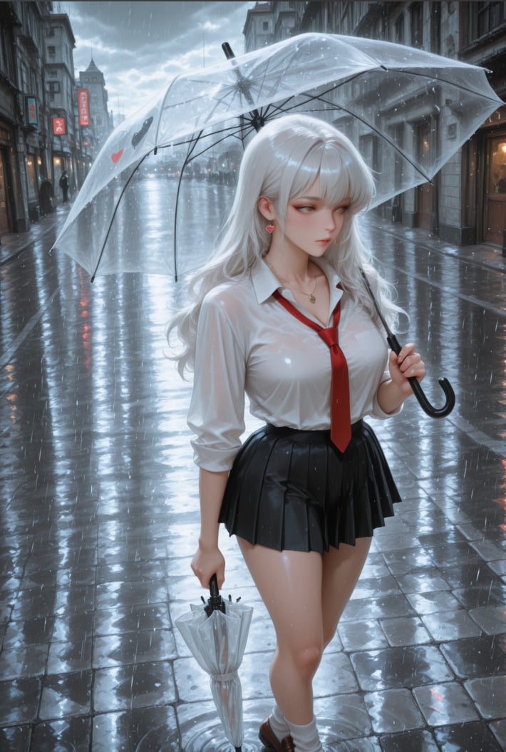 AI generated image by 苦茶 on Tensor.Art