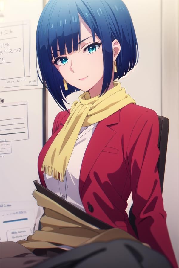 akinoyuugiri,  ,  akino yuugiri by Sol Eternelle on Tensor.Art