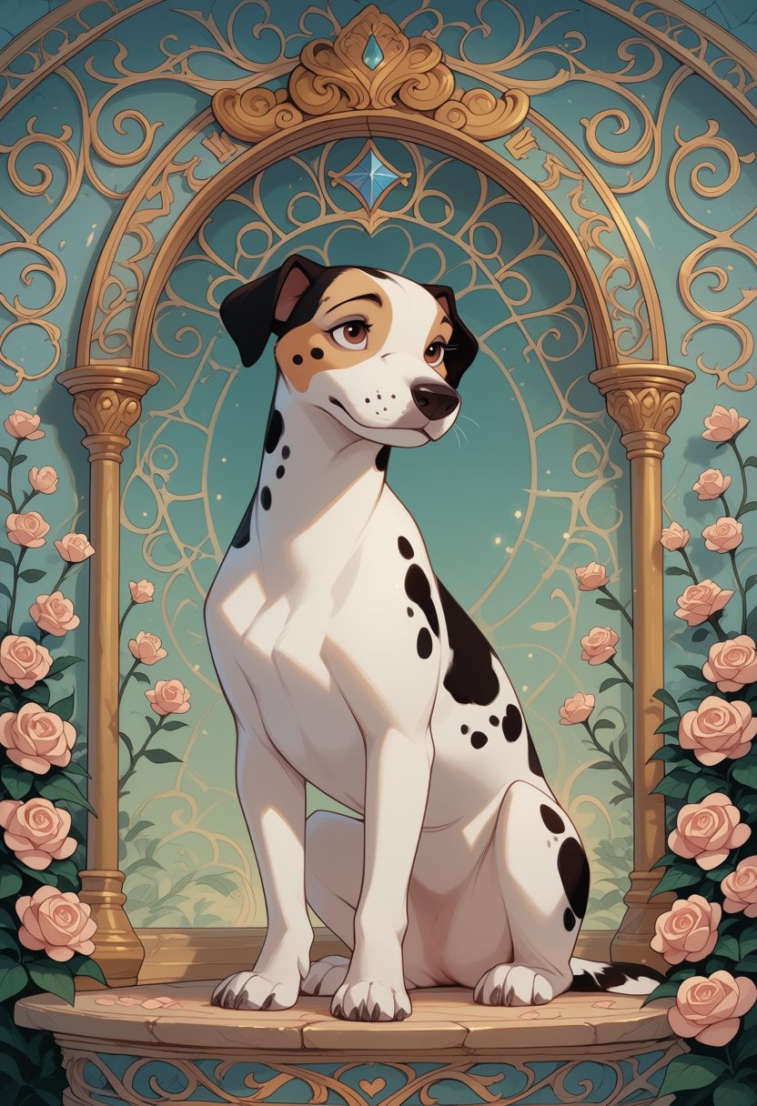 masterpiece,  highres,  absurdres by inknoir on Tensor.Art