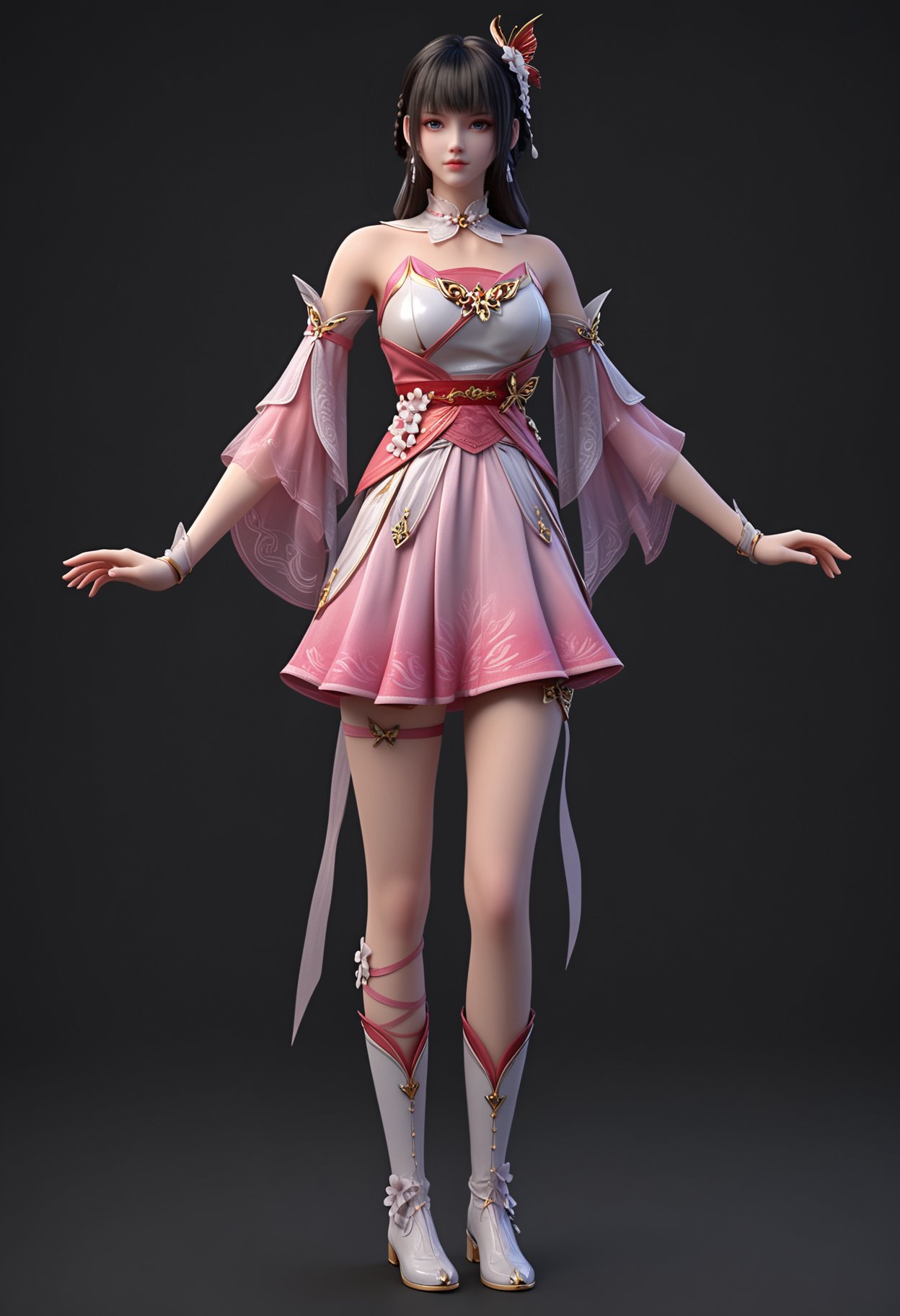 score_9,  score_8_up,  masterpiece by 云落 on Tensor.Art