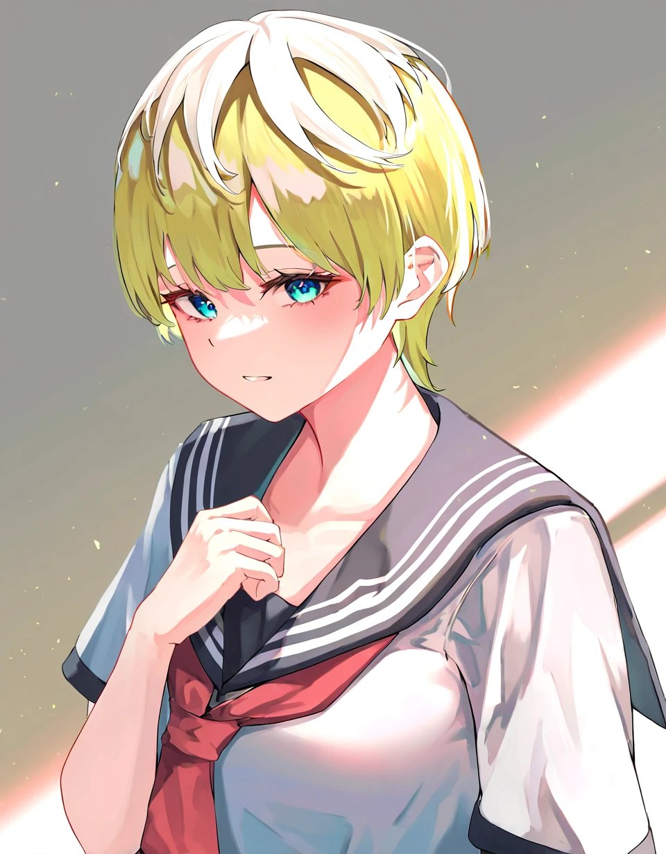 AI generated image by Hot Anime Girls on Tensor.Art