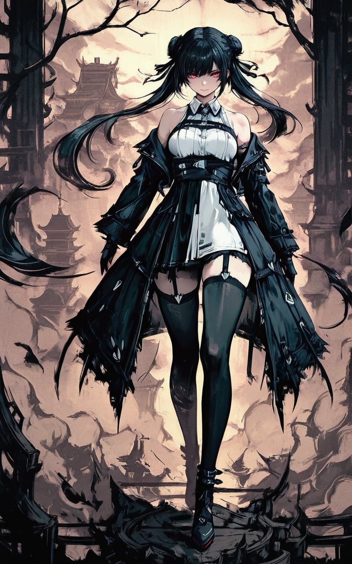 HD32 ,  masterpiece,  best quality by Min on Tensor.Art