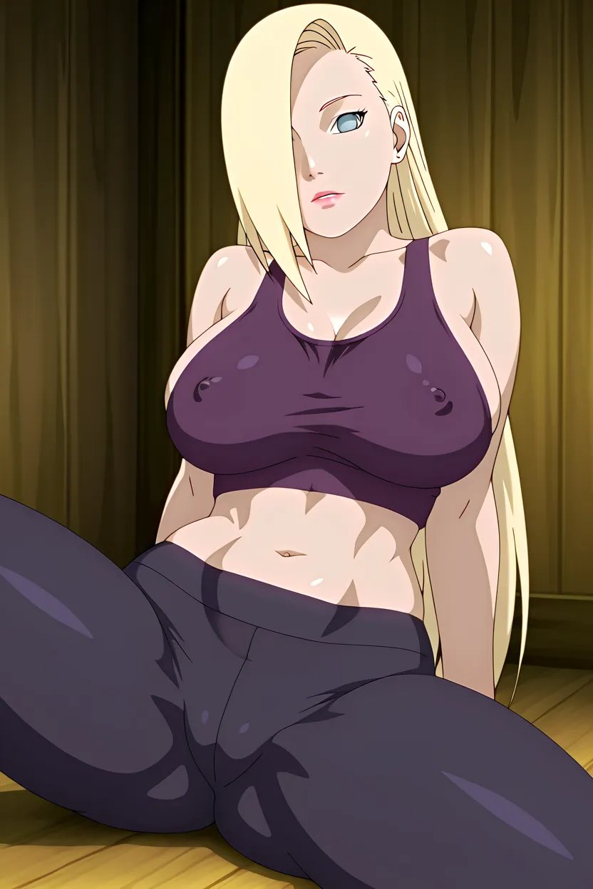 AI generated image by Hot Anime Girls on Tensor.Art