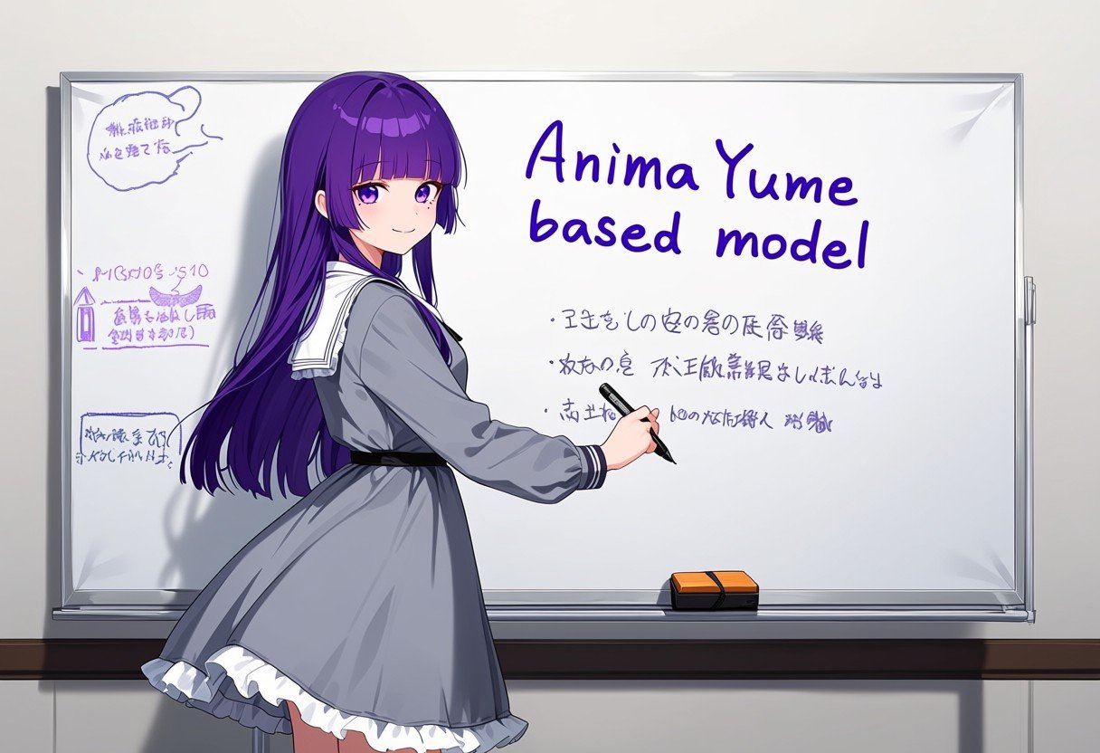 AI generated image by miaomiao on Tensor.Art