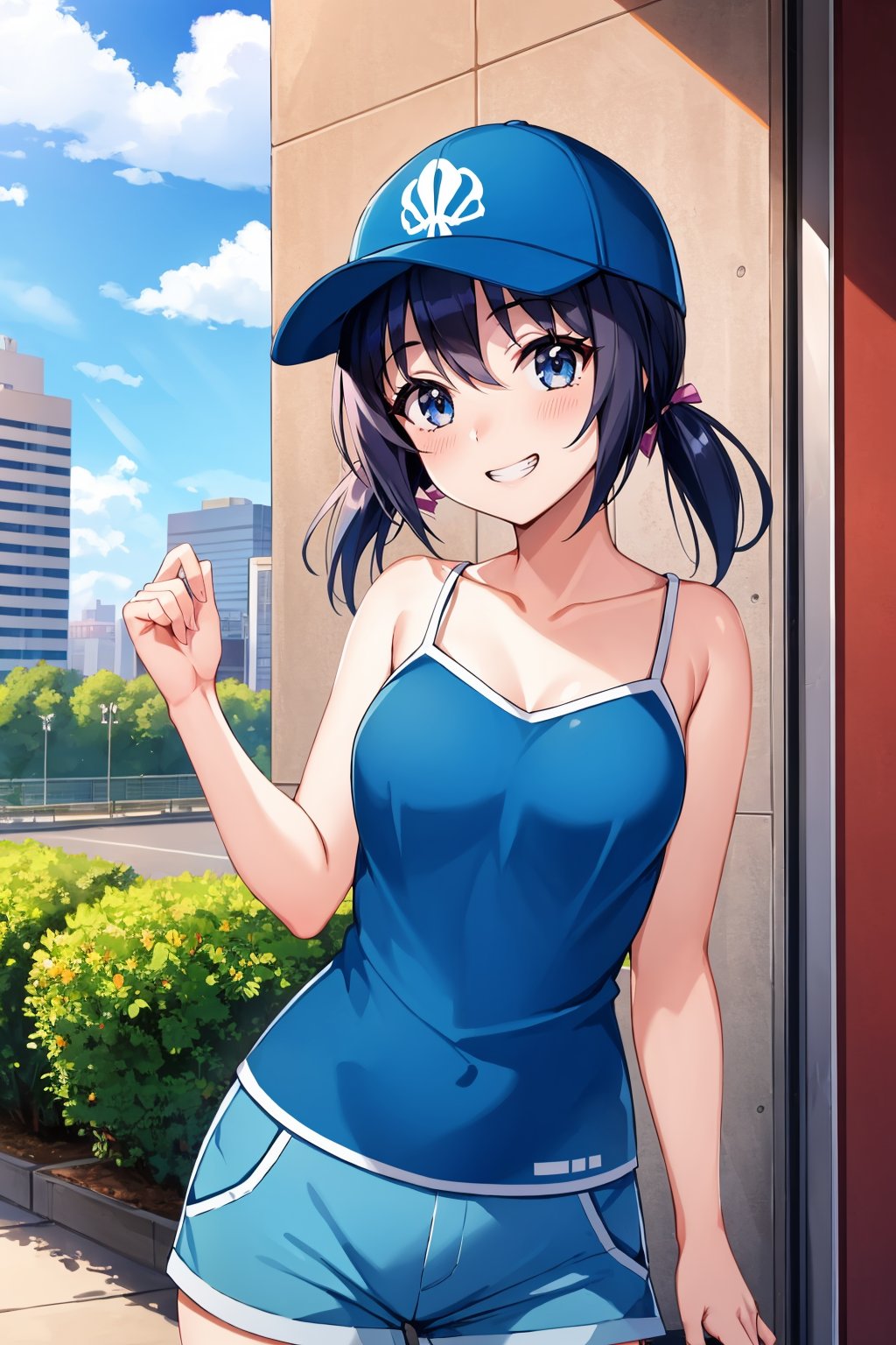 masterpiece,  best quality,  1girl by Ttan on Tensor.Art