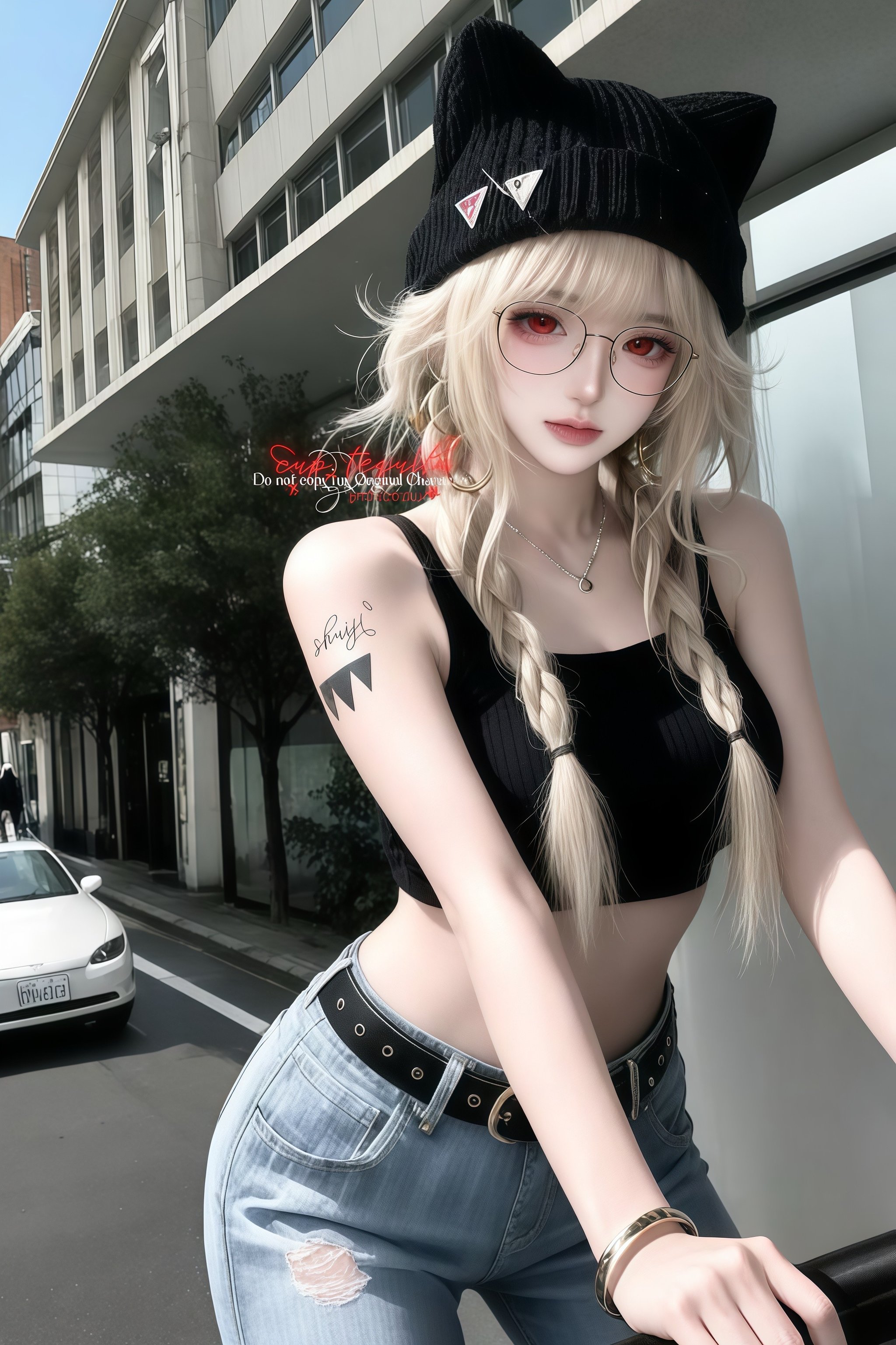 AI generated image by ShuijI on Tensor.Art