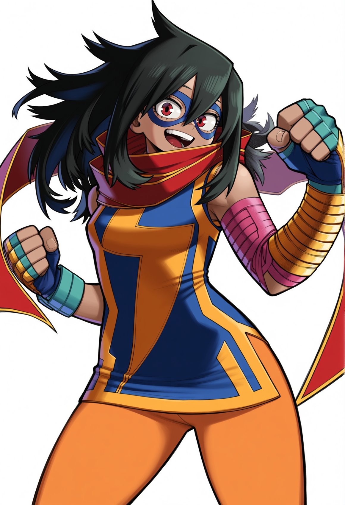 @horikoshi kouhei,  boku no hero academia,  solo by NeclordX on Tensor.Art