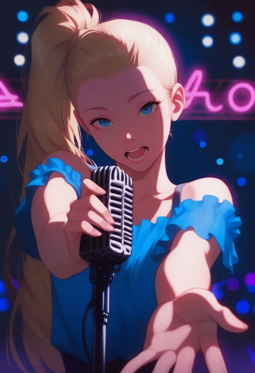 AI generated image by 大姐姐控 on Tensor.Art