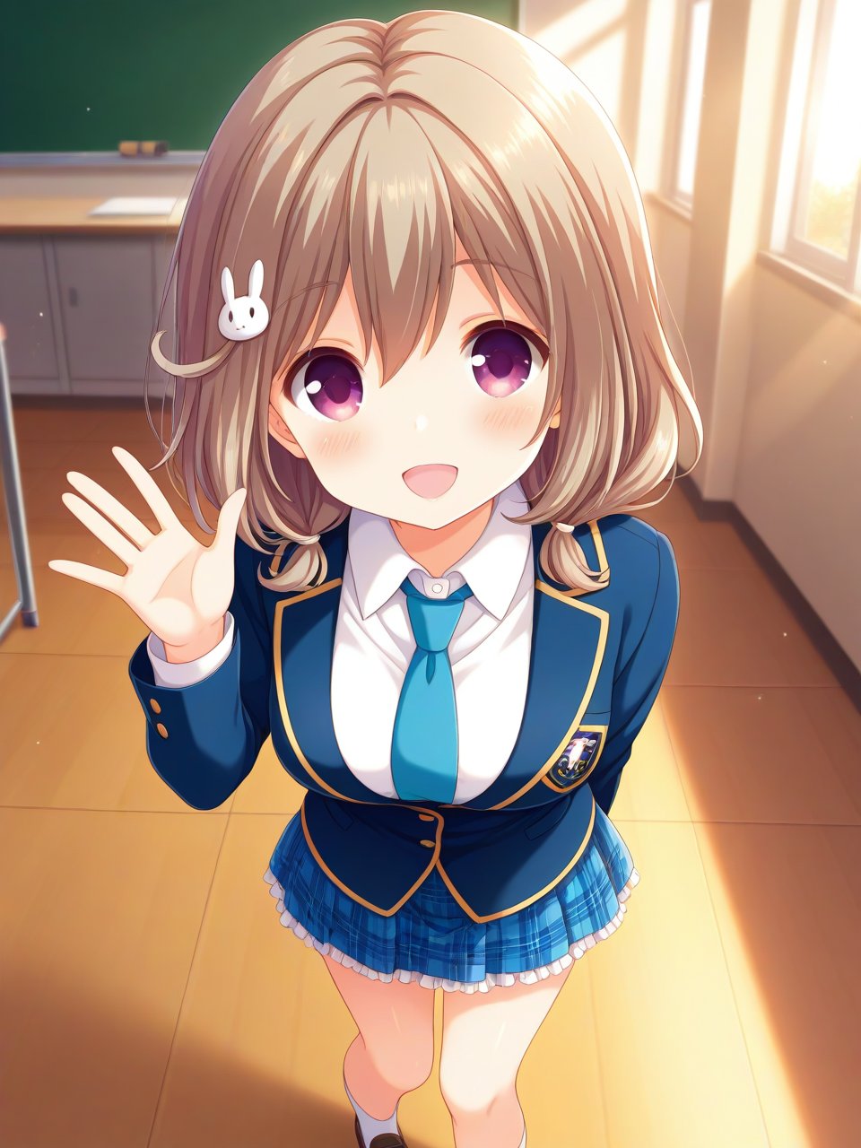 AI generated image by mkyoto on Tensor.Art