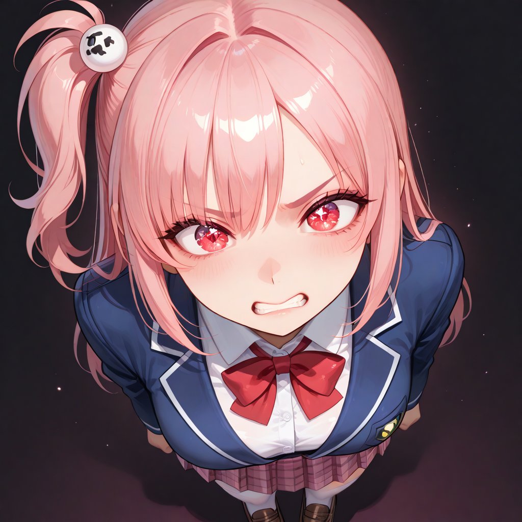 AI generated image by Hot Anime Girls on Tensor.Art