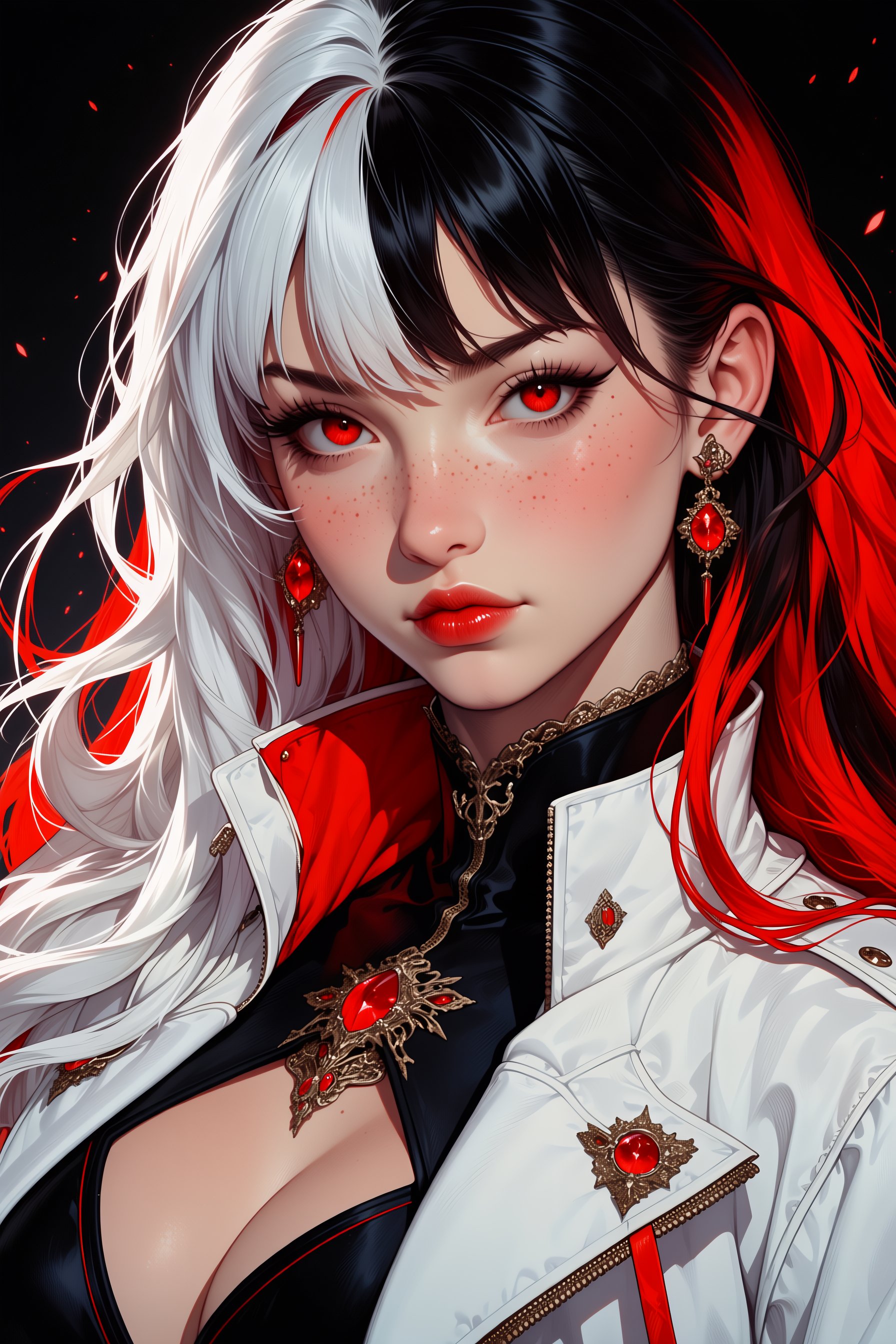Masterpiece,  best quality,  amazing quality by 爱丽丝王 on Tensor.Art