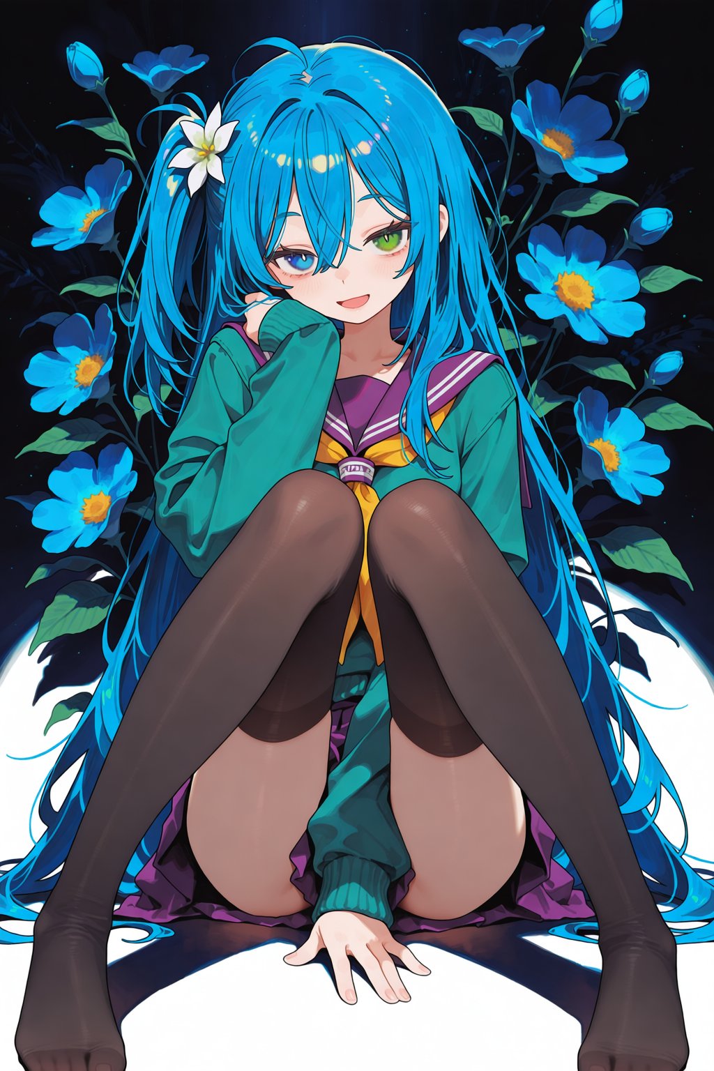 @khsty1e,  1girl,  solo by poron on Tensor.Art