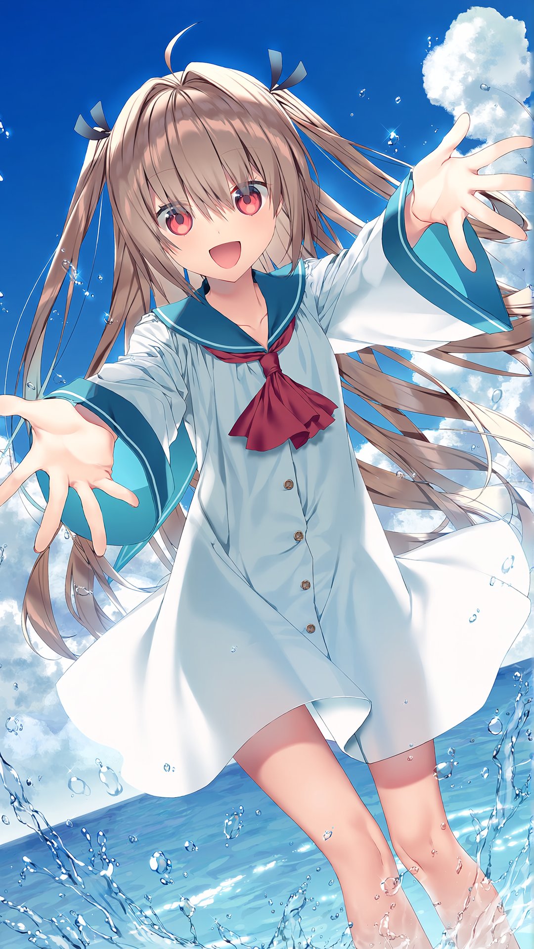 best quality,  @yu5an01girl,  :d by 😞3 on Tensor.Art