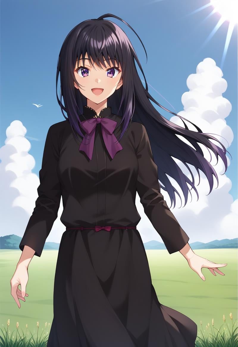 1girl,  solo, by Ttan on Tensor.Art