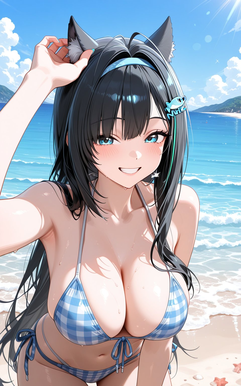 AI generated image by kirara450 on Tensor.Art