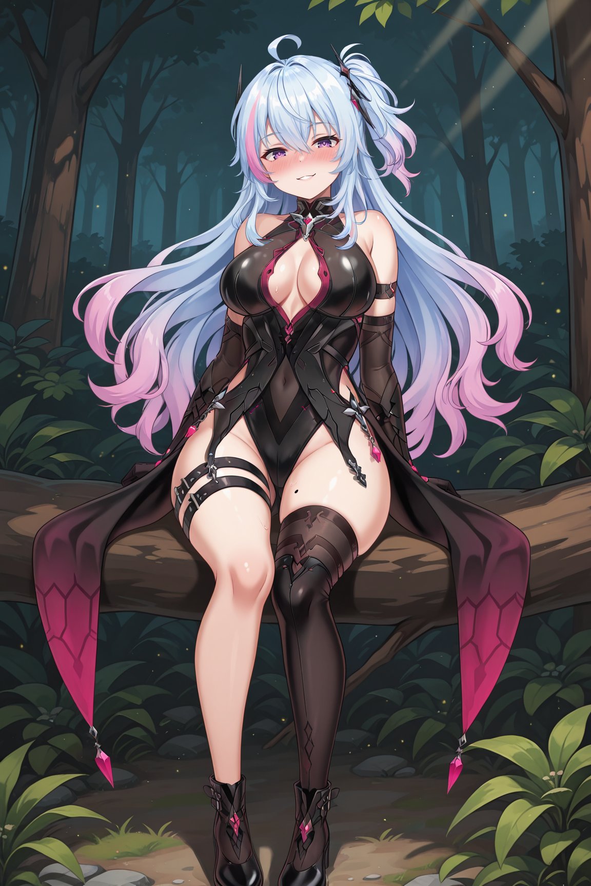 masterpiece,  best quality,  amazing quality by KillerUwU13_AI on Tensor.Art