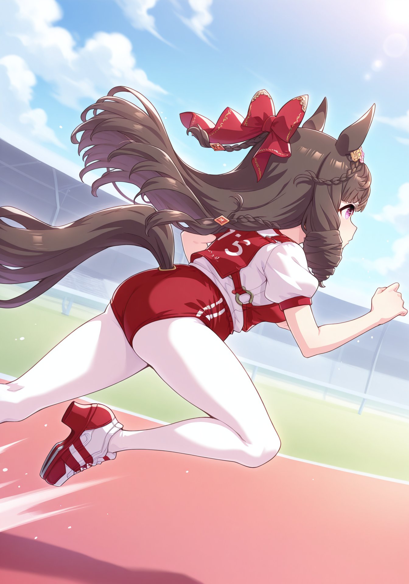 umaofficial,  umachar,  shobufuku by Deactivated on Tensor.Art
