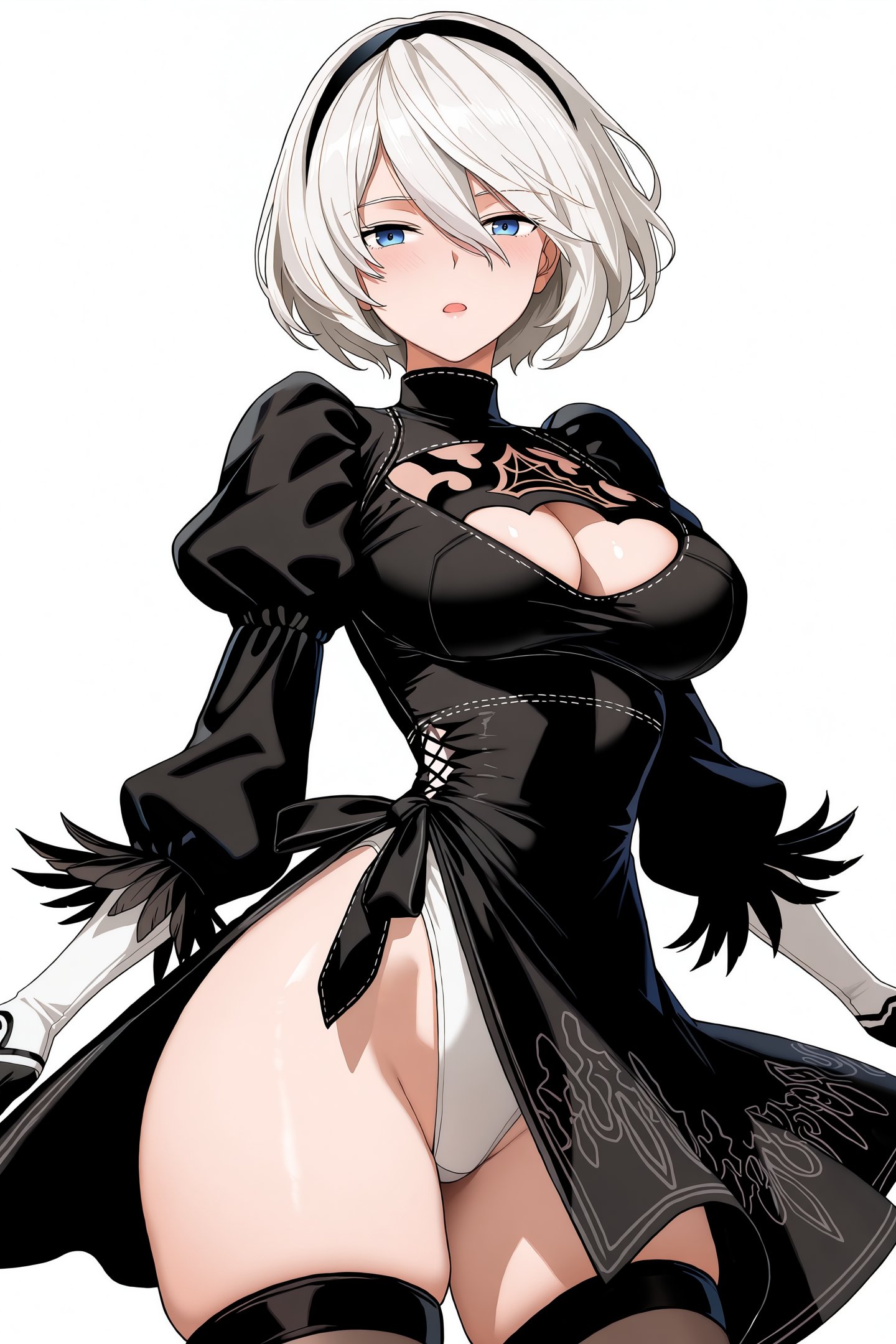 masterpiece,  best quality,  score_7 by flyx3 on Tensor.Art