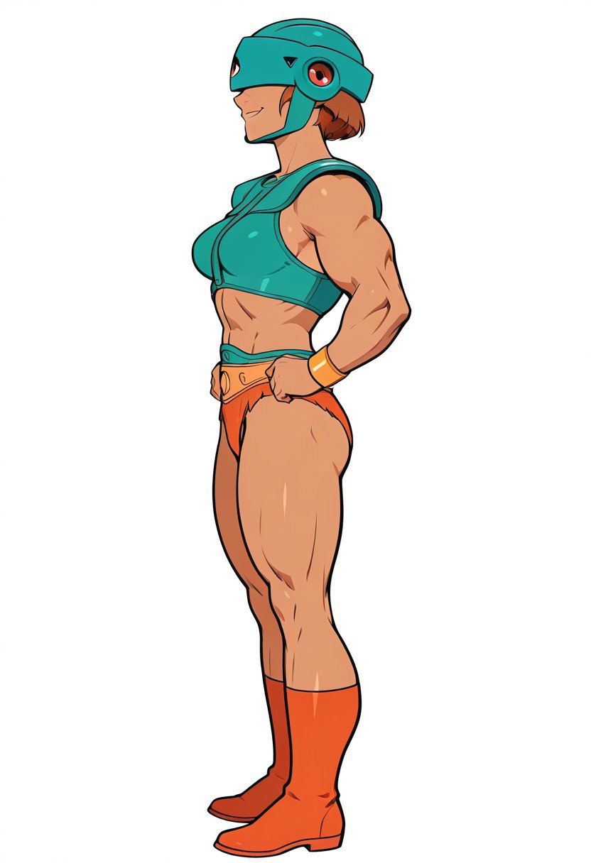 (masterpiece,  best quality),  sfw by Derracias35 on Tensor.Art
