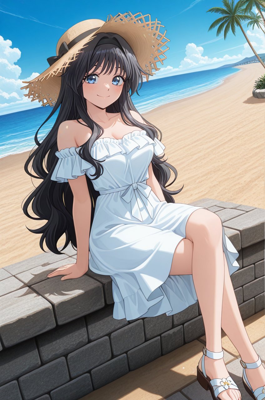 AI generated image by Min on Tensor.Art