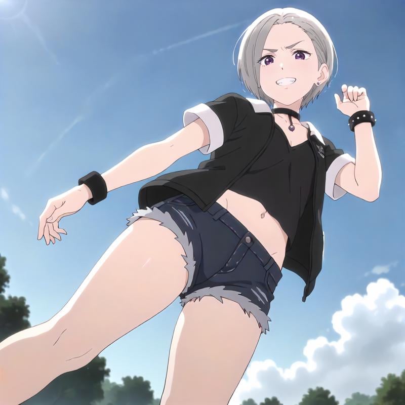 outdoors,  nature,  sky by Ttan on Tensor.Art