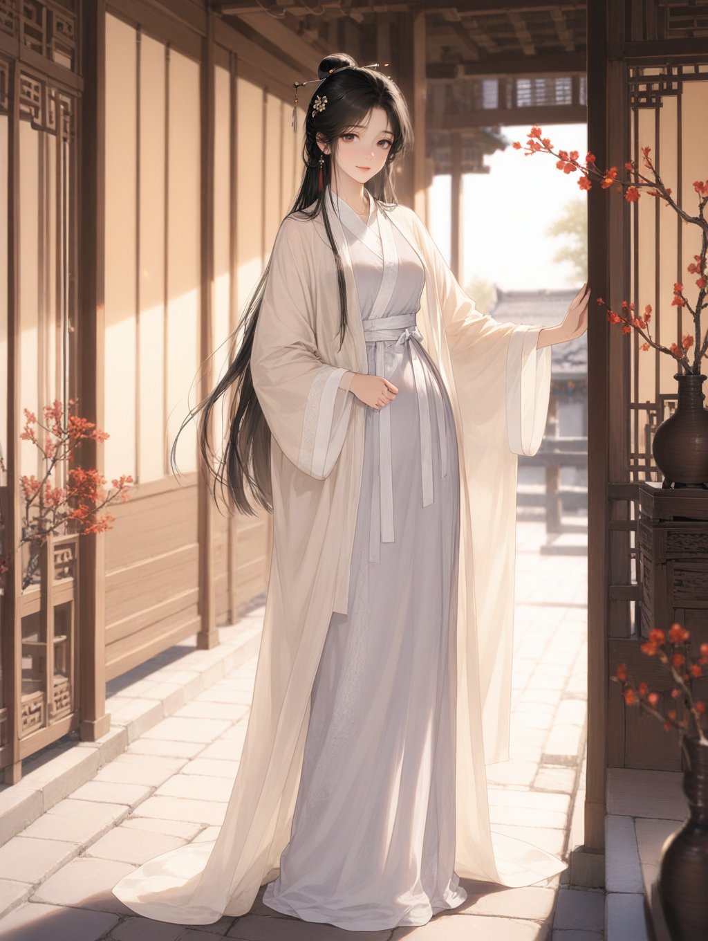 masterpiece,  best quality,  amazing quality by Choco on Tensor.Art