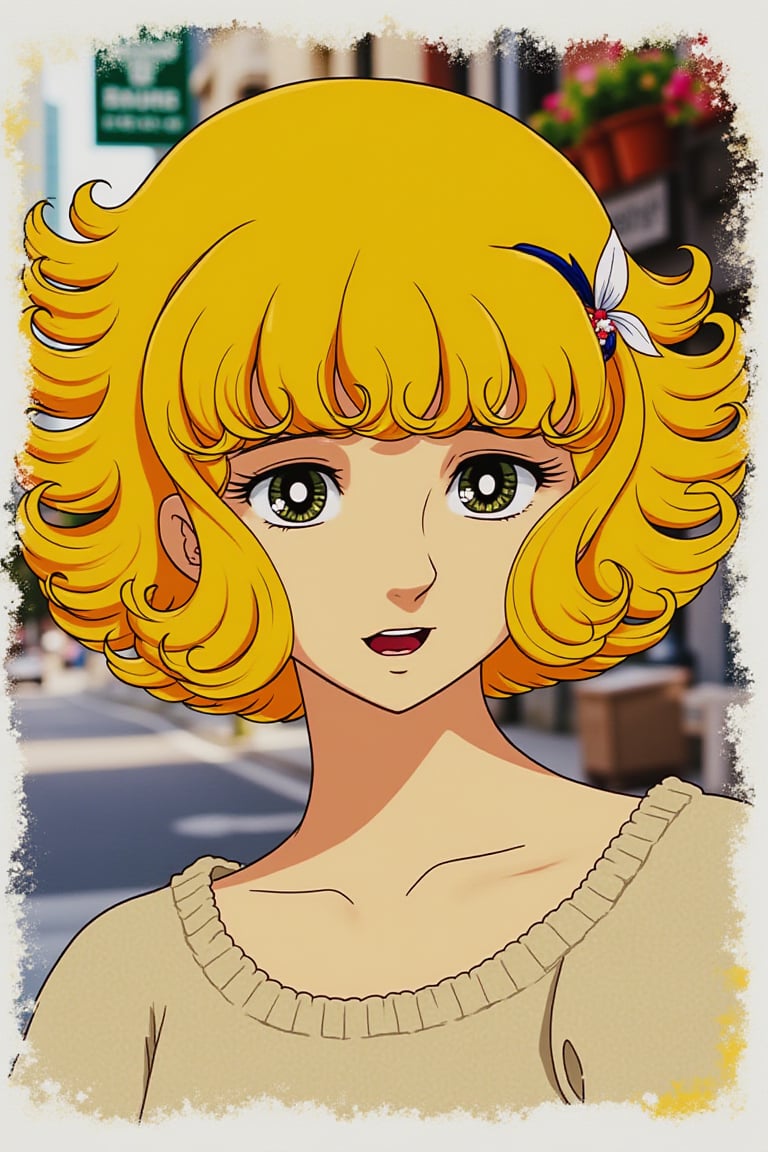 AI generated image by Solo on Tensor.Art