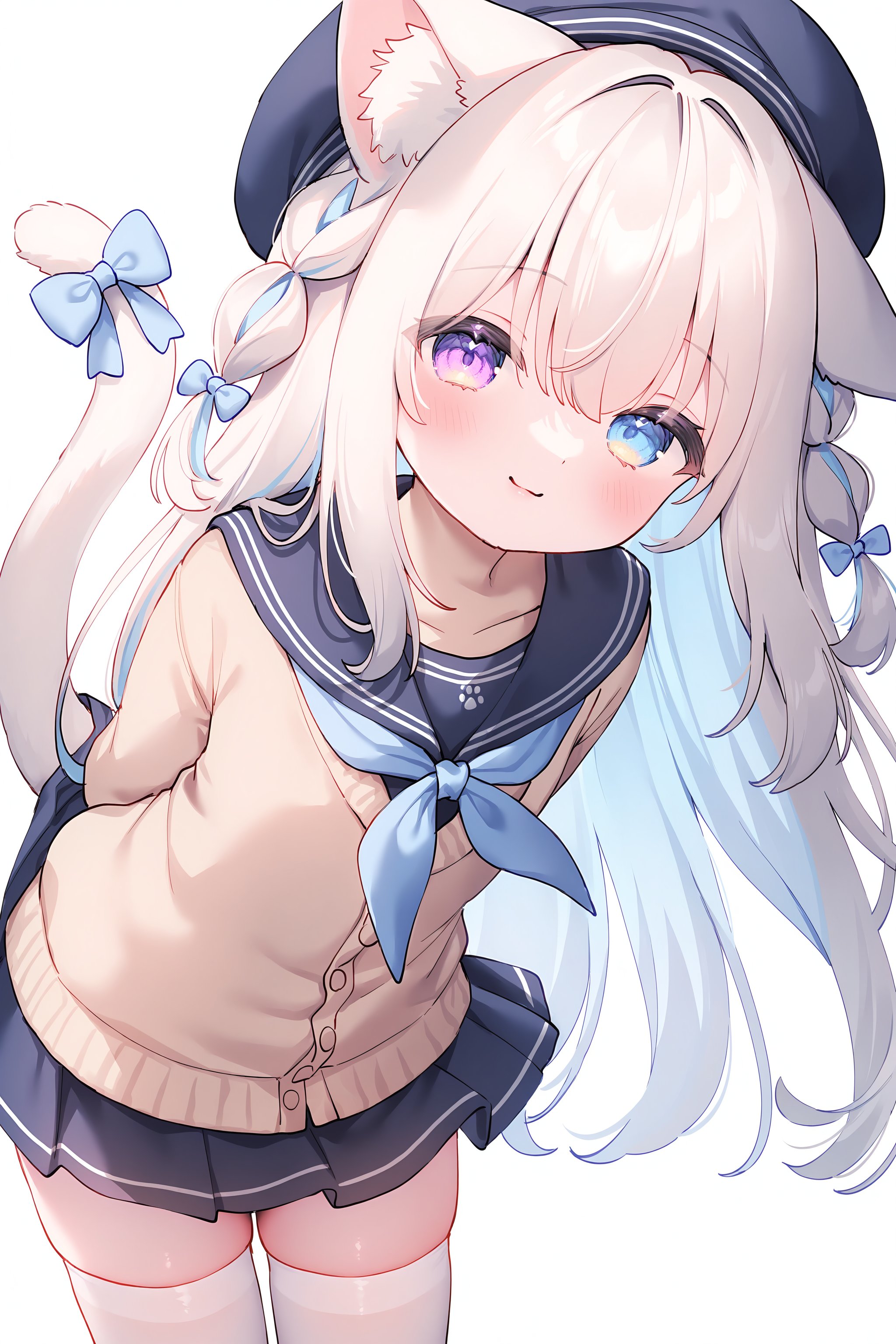 masterpiece,  best quality,  highly detailed by 一根猫条 on Tensor.Art