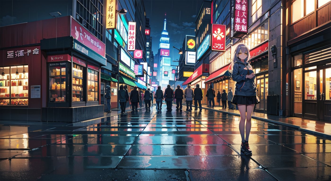 masterpiece,  best quality,  1girl by Zerobeastskaiai on Tensor.Art