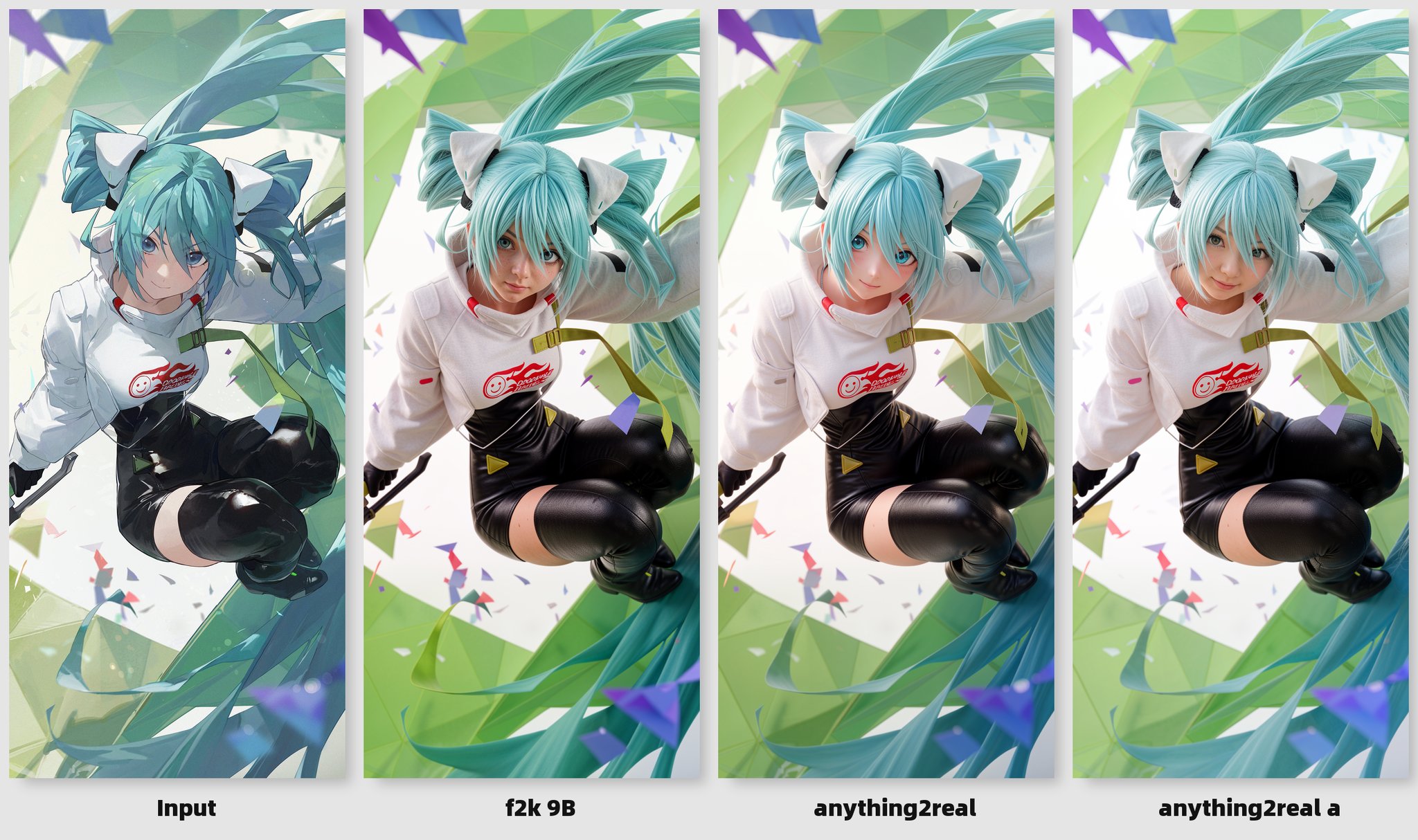 AI generated image by user_z on Tensor.Art